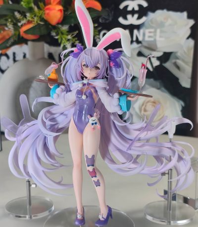 碧蓝航线 拉菲II 睡意满满忙碌DAY