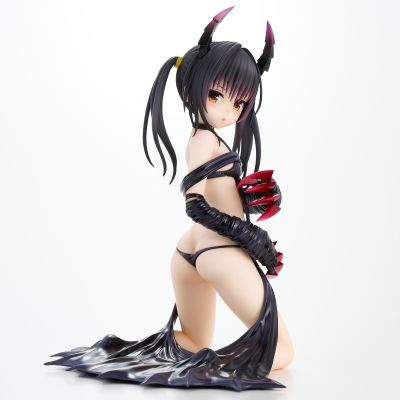 出包王女DARKNESS Darkness系列 古手川唯 fillette版