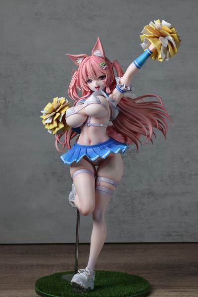 兽耳啦啦队员 通常版