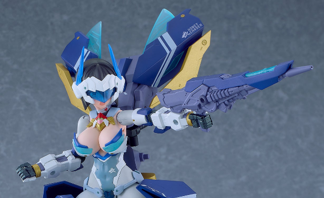 PLAMATEA 甜心战士Nova 飓风甜心