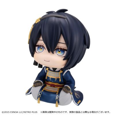 Look Up 刀剑乱舞-ONLINE- 三日月宗近
