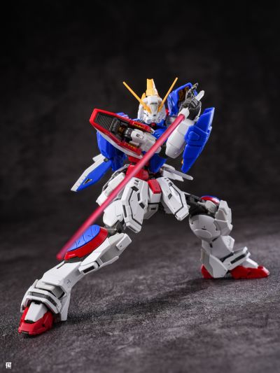 RG#42 闪光高达
