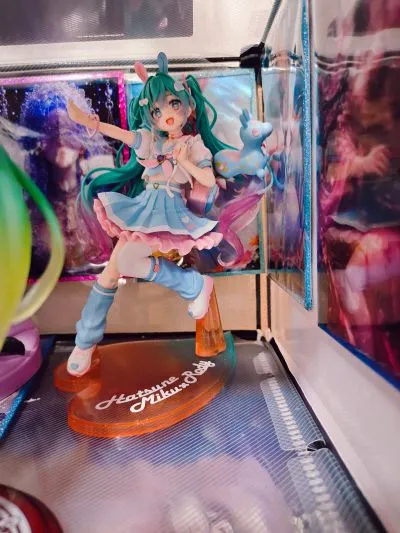 TAiTO赏 初音未来×RODY A赏 初音未来×RODY