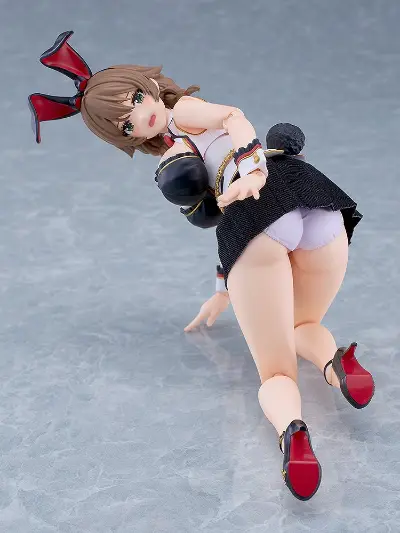figma#709 兔兔秘密花园2 花奈
