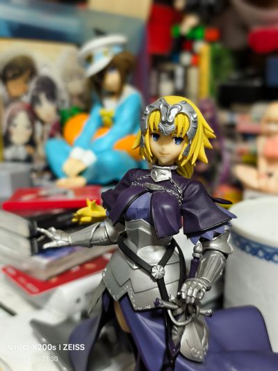 Fate / Grand Order 从者模型 裁定者 贞德