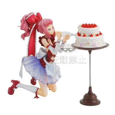 一番赏 CODE GEASS in Wonderland C賞 阿妮亚・阿鲁斯特莱依姆
