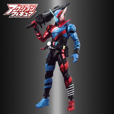 假面骑士Build 兔子坦克形态