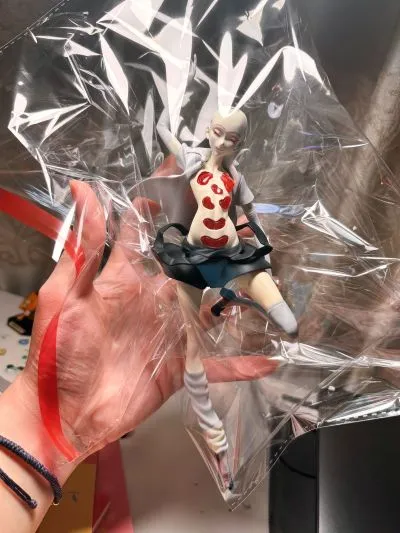 宝石之国 帕德玛刚玉