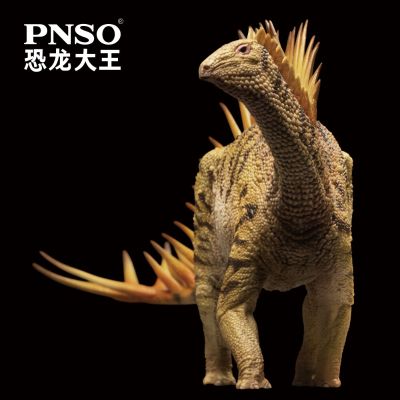 PNSO恐龙大王  成长陪伴模型39 米拉加亚龙 罗萨那