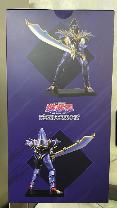 OSHI WORKS 游戏王 怪兽之决斗 巴斯达布雷达