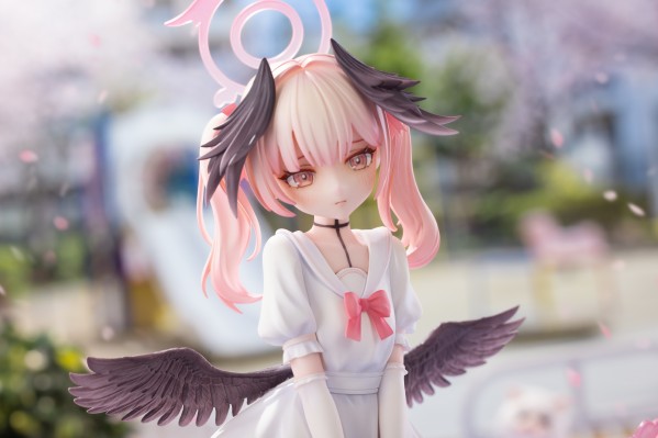 蔚蓝档案 魔法少女小春 ver.