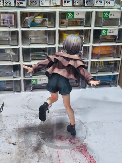 BanG Dream! It's MyGO!!!!! 高松灯 秋服 Classic ver.