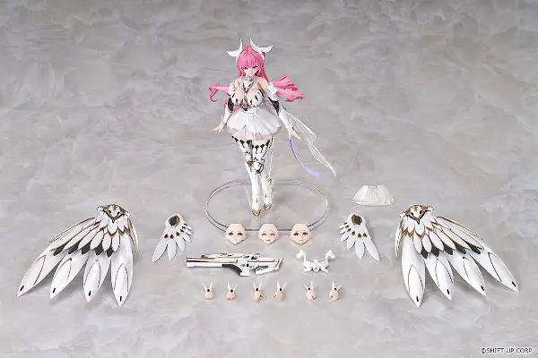 Hyper Body 胜利女神：新的希望 桃乐丝