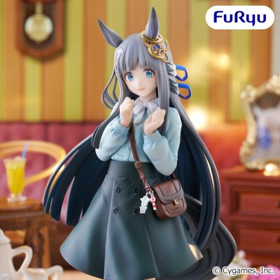 Trio-Try-iT 赛马娘 创世驹