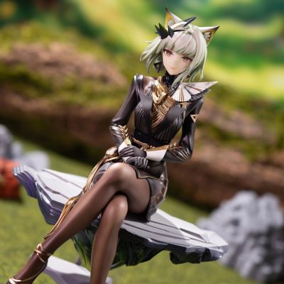 明日方舟 凯尔希 行者