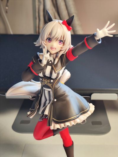 赛马娘 / 闪耀！优俊少女 真机伶 决胜服