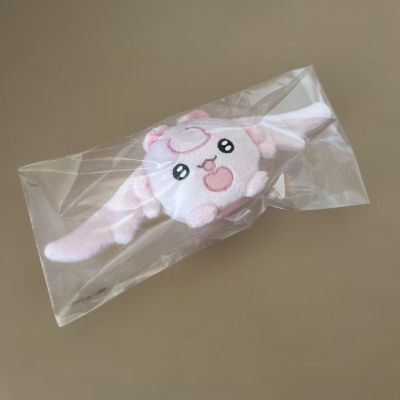 朋友赏 Pinky Nightmare 抽赏 B赏 毛绒挂件（周防凑、立花爱知、粉粉萌魇恶魔）