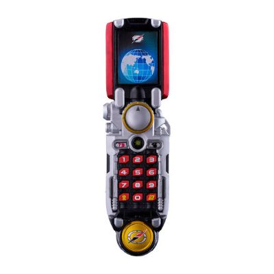 轰轰战队冒险者 加速驱动器 -MEMORIAL EDITION-