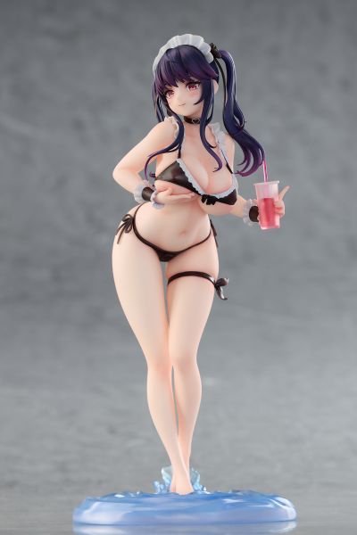 泳装女仆 夏洛特