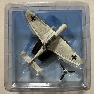 1/100 容克斯Ｊｕ87Ｄ-1/D-3斯图卡俯冲轰炸机