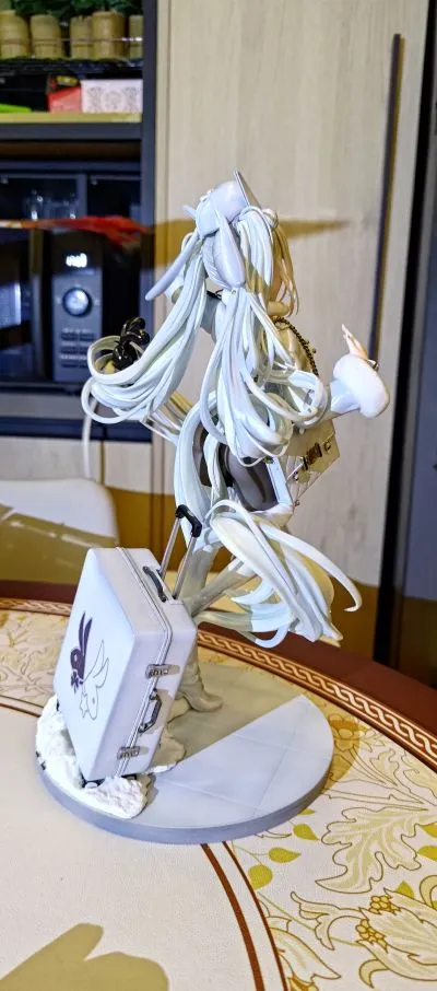 胜利女神：新的希望 布兰儿 幸运特快车