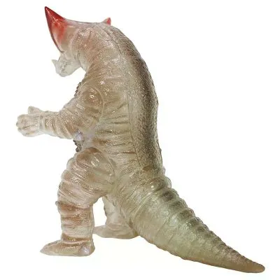 MSS 哥莫拉 透明版 TSUBURAYA（圆谷）限定配色