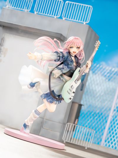 BanG Dream! It's MyGO!!!!! 千早爱音 醒来时的哈欠时光