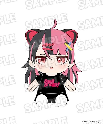 换装玩偶 梦限大MewType 仲町阿拉蕾／宫永野乃花／峰月律／藤都子／千石由乃