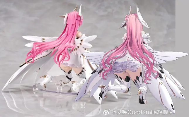 Hyper Body 胜利女神：新的希望 桃乐丝