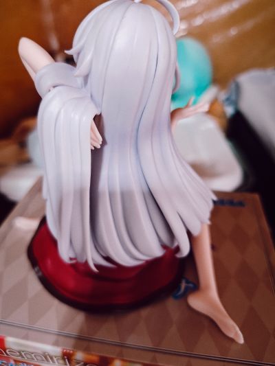 Yumemirize 魔女之旅 伊蕾娜