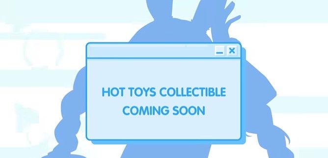 电视杰作系列 Hololive 兔田佩克拉