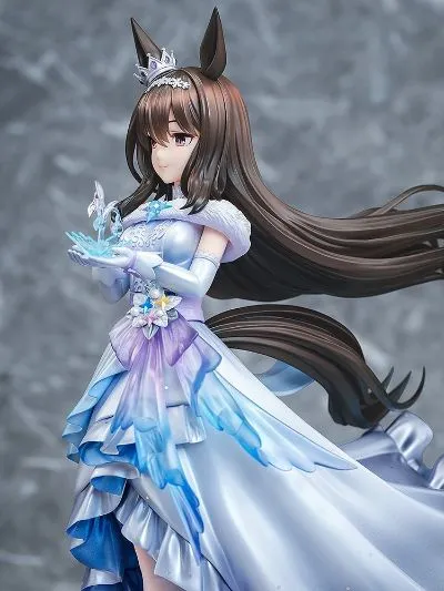 赛马娘［Glacialis Vega］爱慕织姬