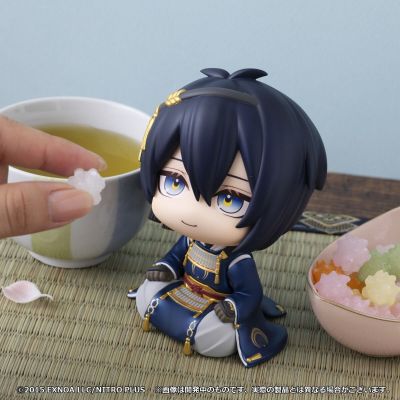 Look Up 刀剑乱舞-ONLINE- 三日月宗近