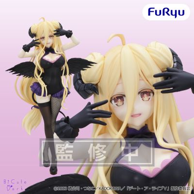BiCute Dark Figure 约会大作战 星宫六喰