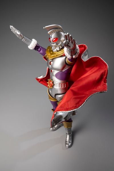 传奇版 奥特之王