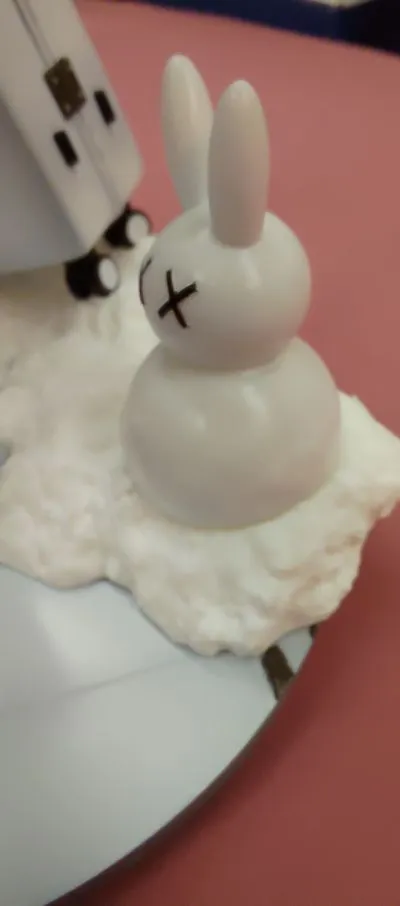 胜利女神：新的希望 布兰儿 幸运特快车