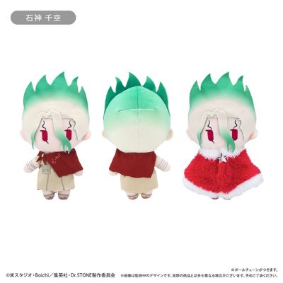 石纪元 斗篷 冬季 Vol1
