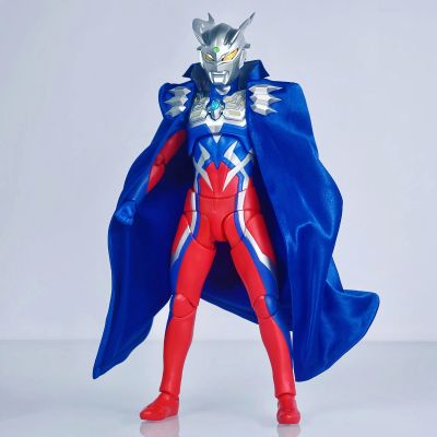 S.H.Figuarts 赛罗奥特曼 透明配色（Clear Color）