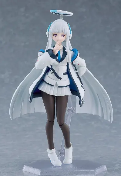 figma#704  蔚蓝档案 生盐诺亚