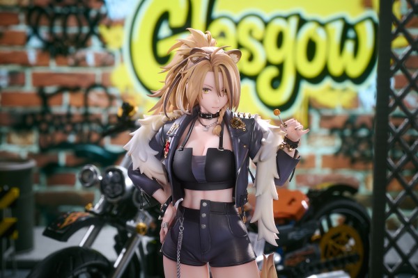 明日方舟 推进之王 音律联觉