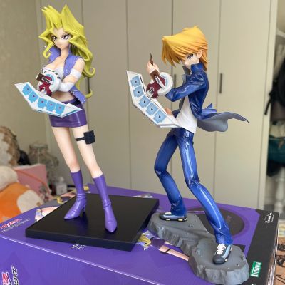 OSHI WORKS 游戏王 怪兽之决斗 孔雀舞