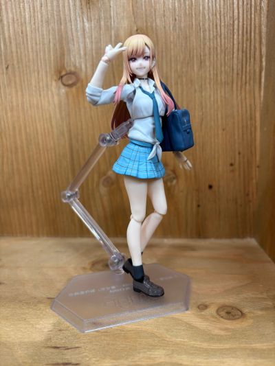 figma#662 更衣人偶坠入爱河 喜多川海梦
