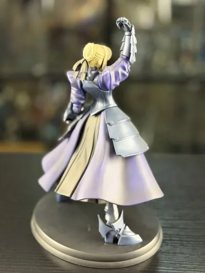 フェイト／ホロウアタラクシア Saber