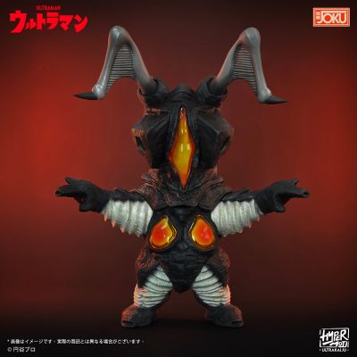 HyperMod 系列 - 杰顿