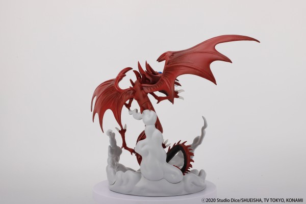 Core Creature Impact 游戏王 决斗怪兽 奥西里斯之天空龙