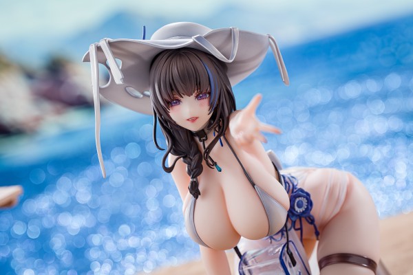 胜利女神：妮姬 梅里 海湾女神