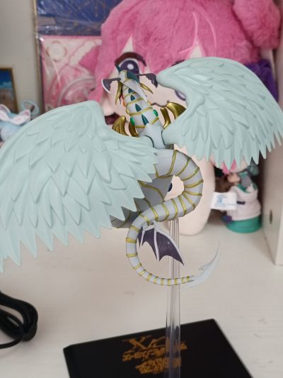 游戏王 Monsters LEGION 究极宝玉神虹龙
