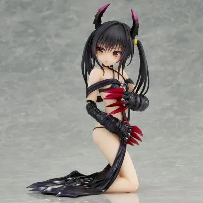 出包王女DARKNESS Darkness系列 古手川唯 fillette版