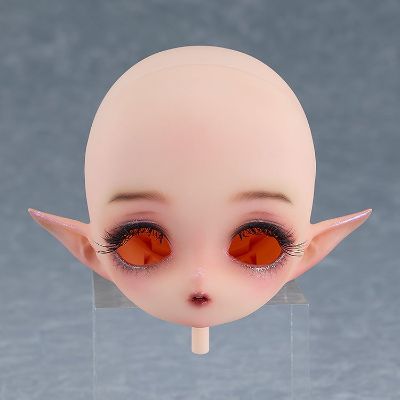 Harmonia bloom blooming doll （头部-Elf)