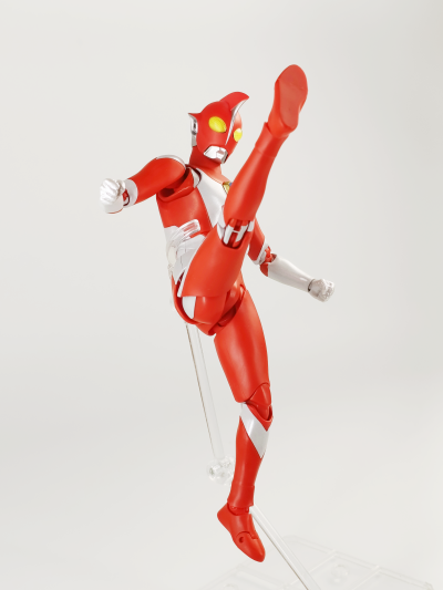 S.H.Figuarts 夏德奥特曼 & 哉阿斯奥特曼 配件包套装